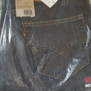 Levi jeans 550 relaxed fit